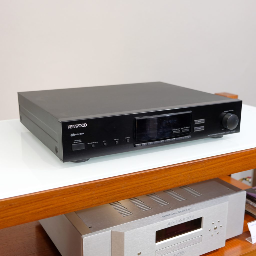 Kenwood KT-2080