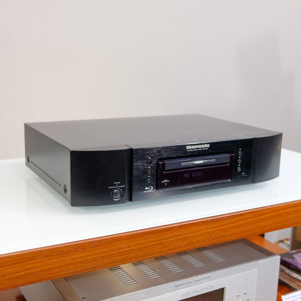 Marantz BD5004