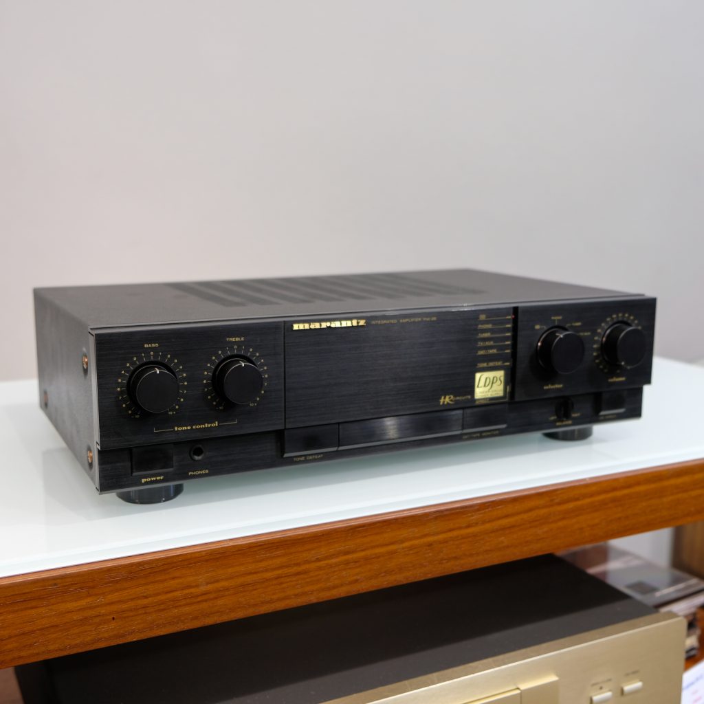 Marantz PM-25