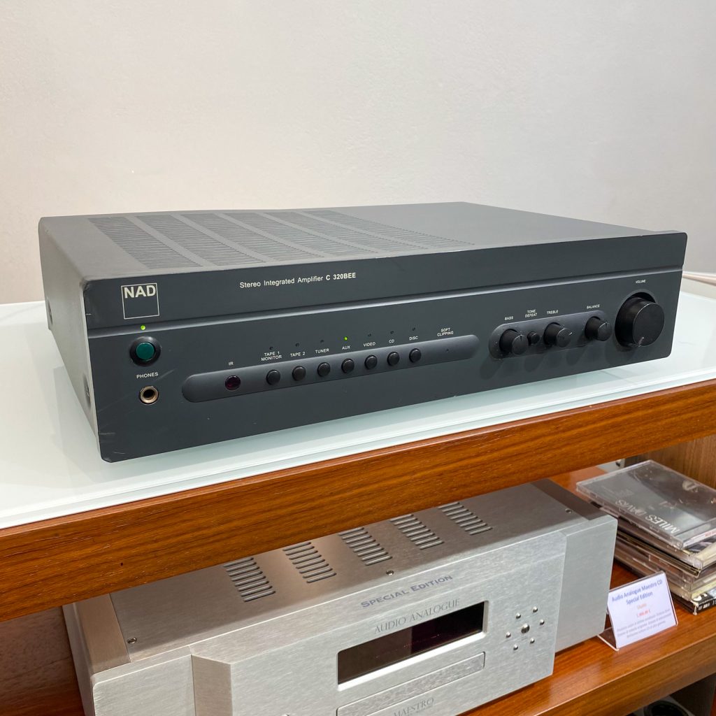 Nad C320BEE