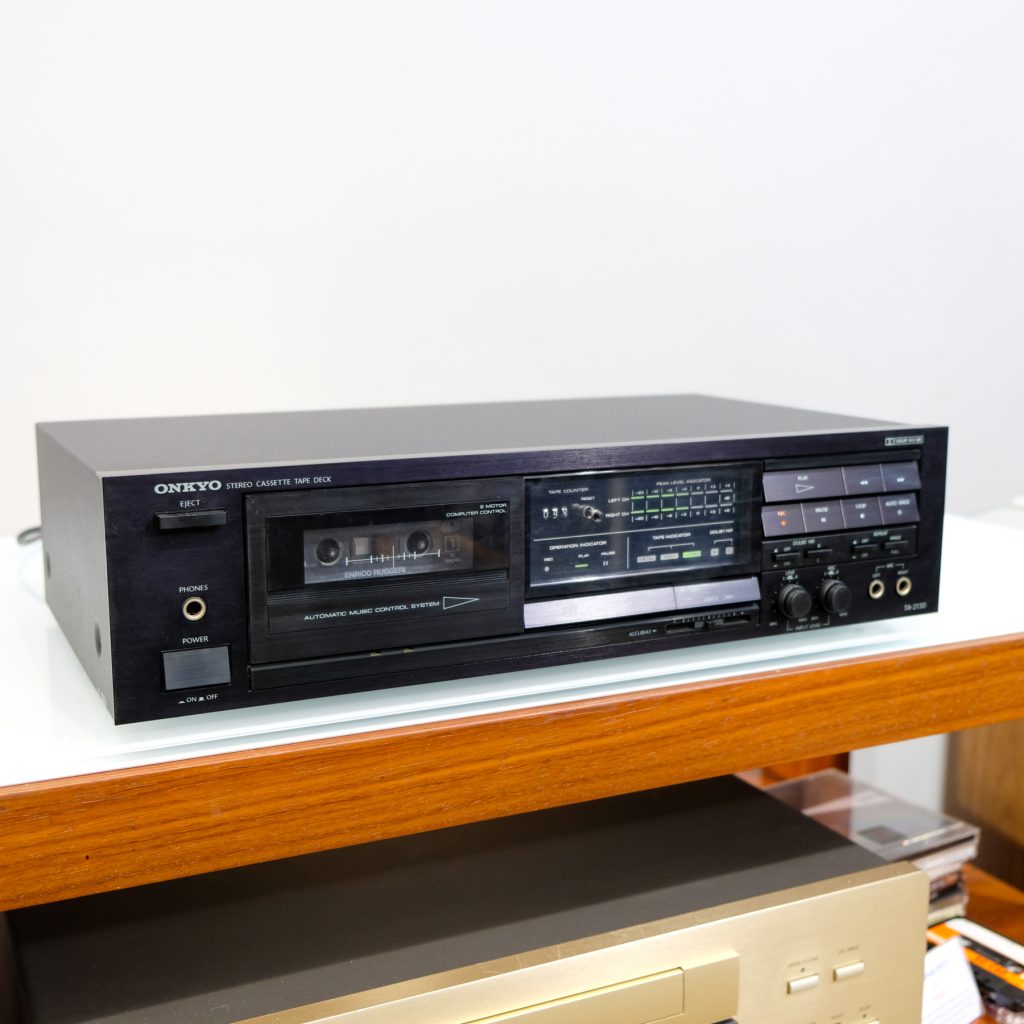 Onkyo TA-2130