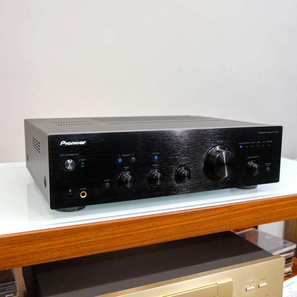 Pioneer A-30K