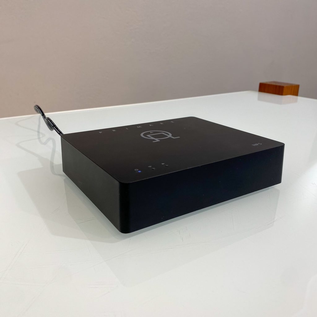 Primare Prisma NP5 MKII