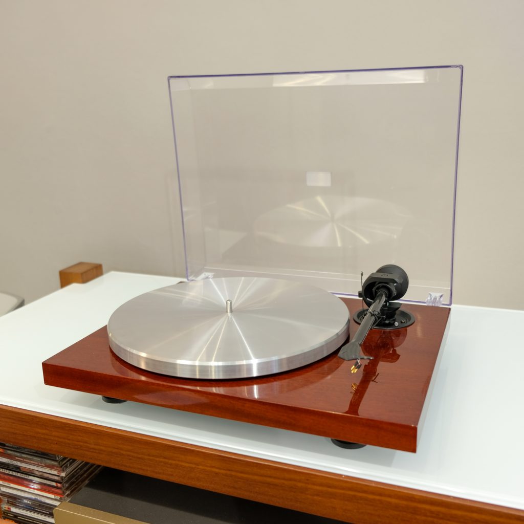 Pro-Ject 1XPression Carbon