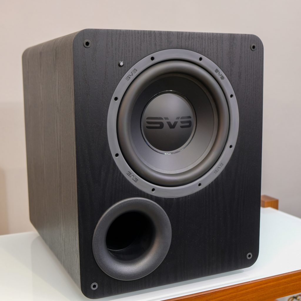 SVS PB-1000