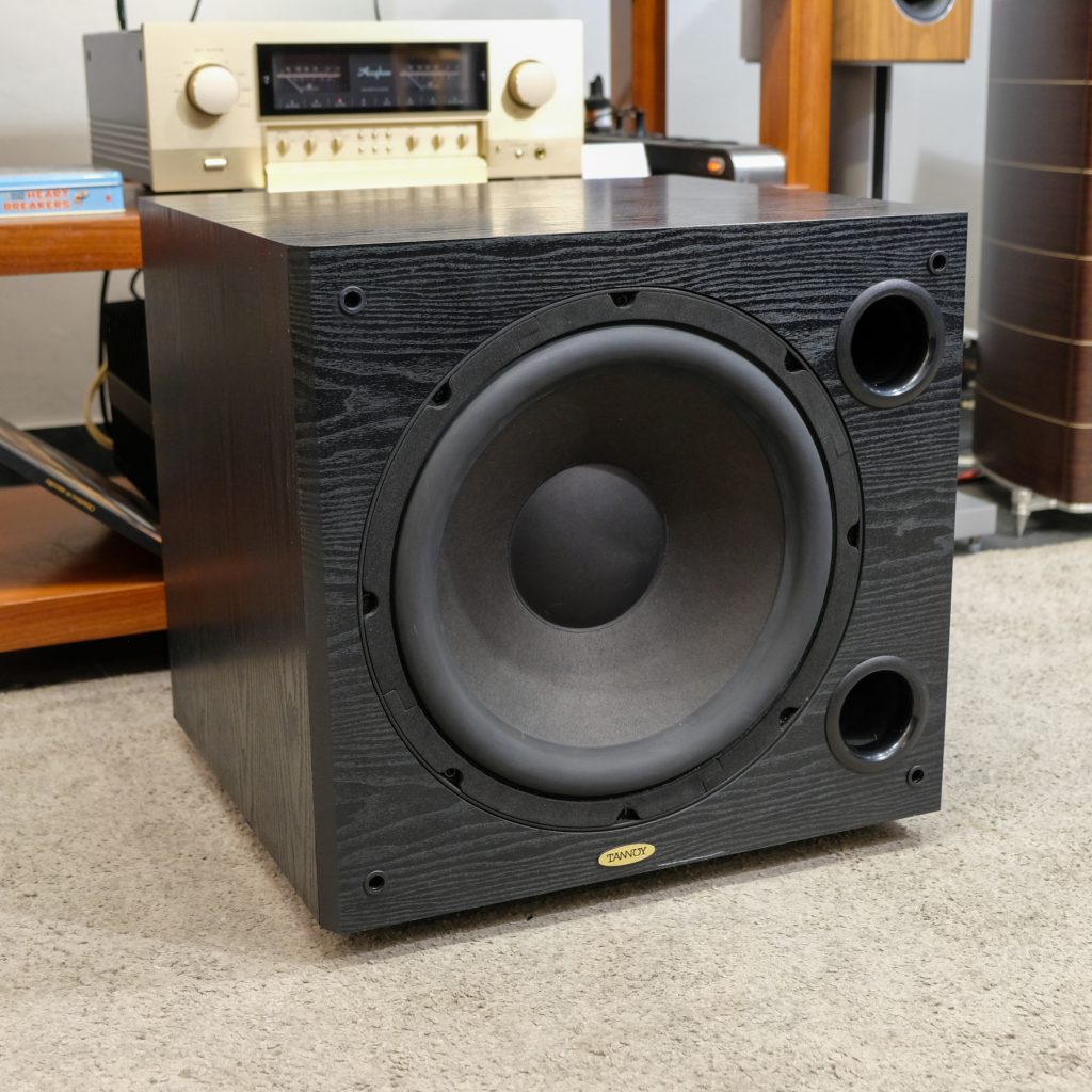 Tannoy Saturn S-SUB 15