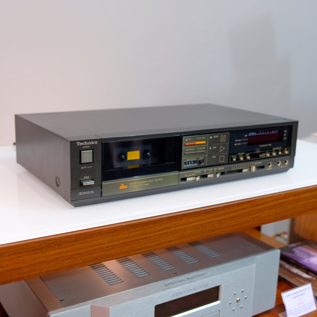 Technics RS-B40