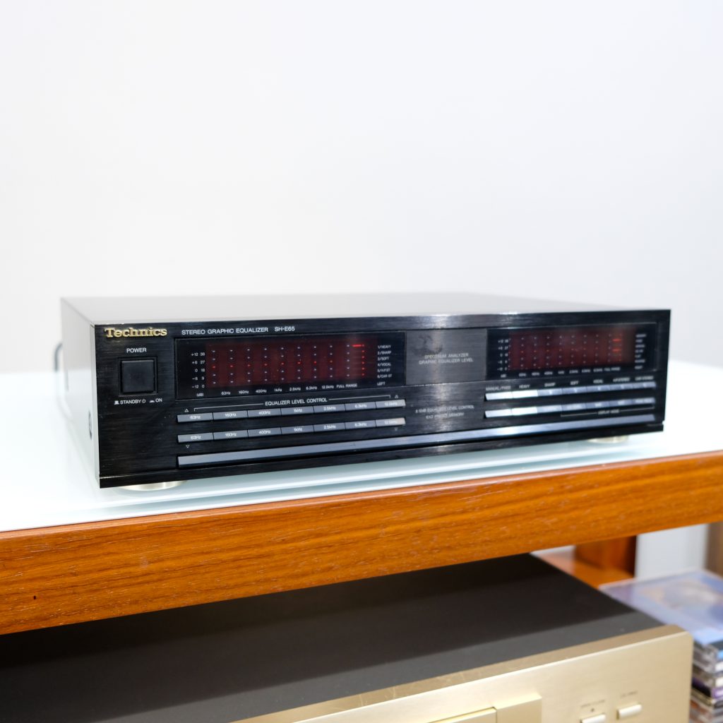 Technics SH-E65