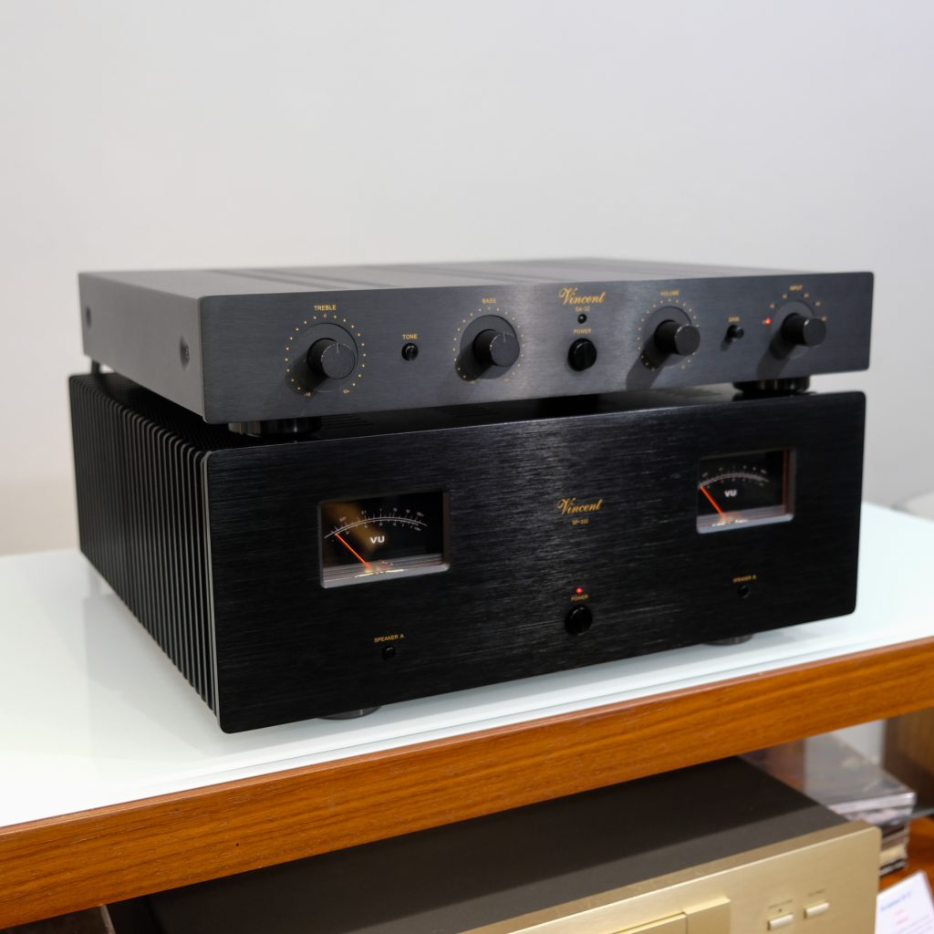 Vincent SA-32 SP-332