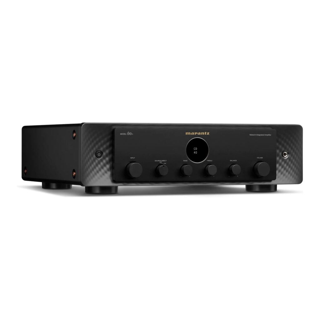 Marantz Model 60N