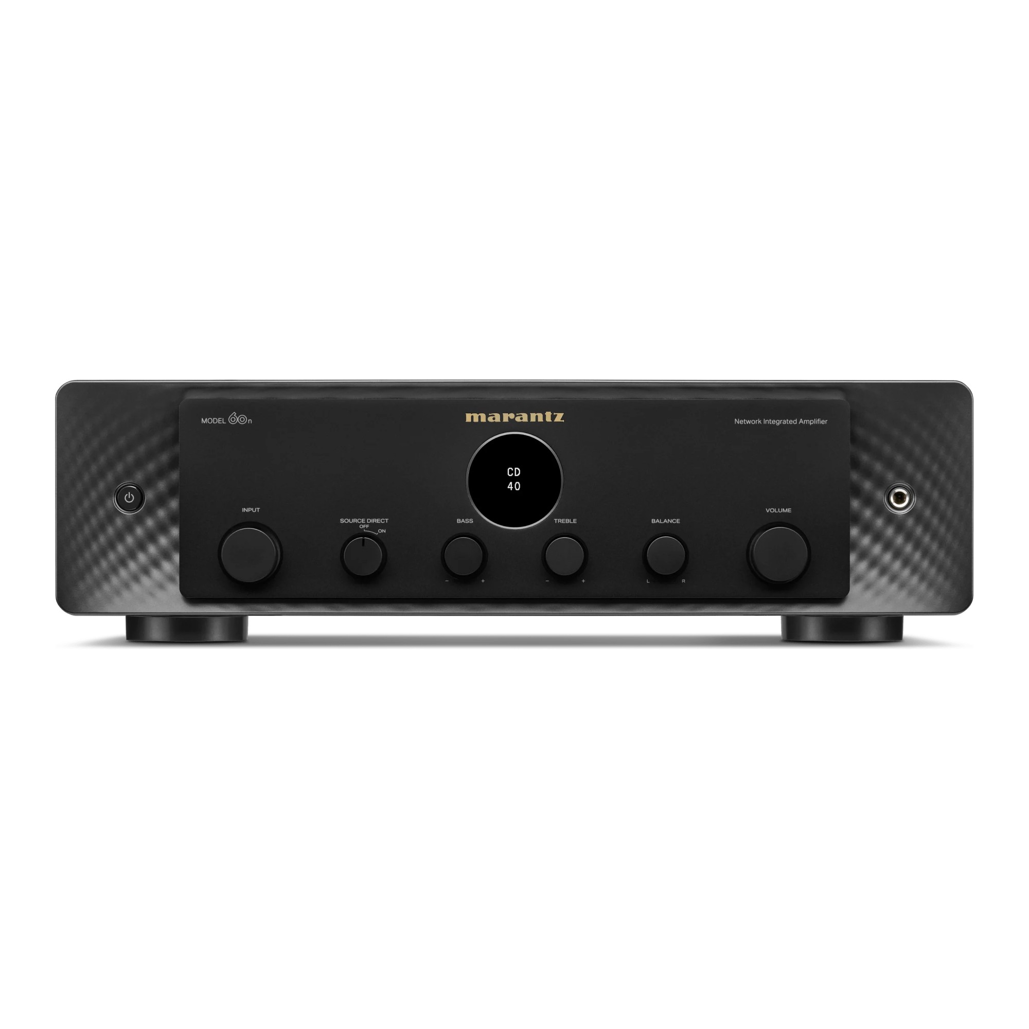 Marantz Model 60N