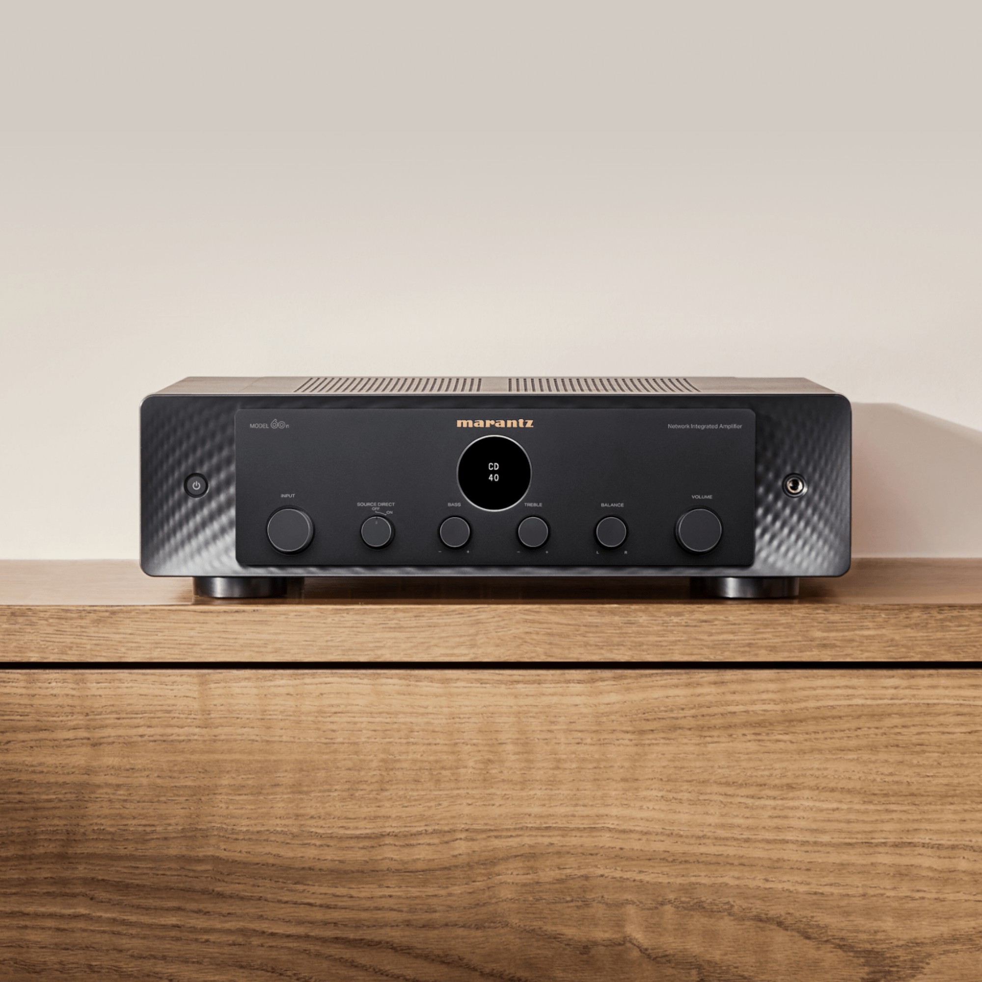 Marantz Model 60N