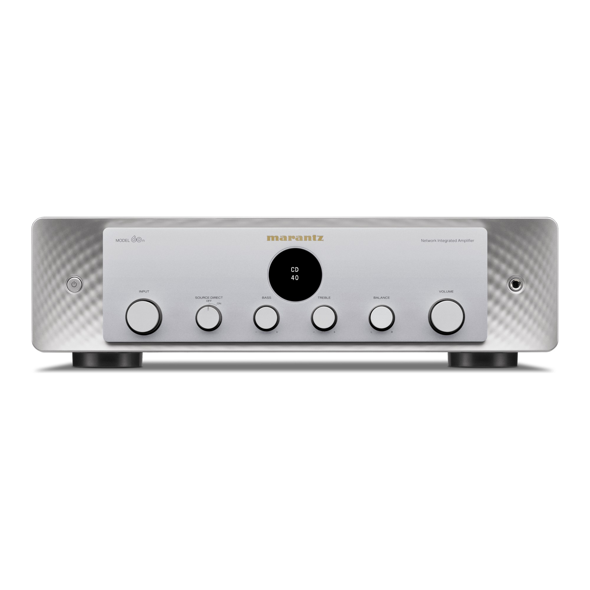 Marantz Model 60N