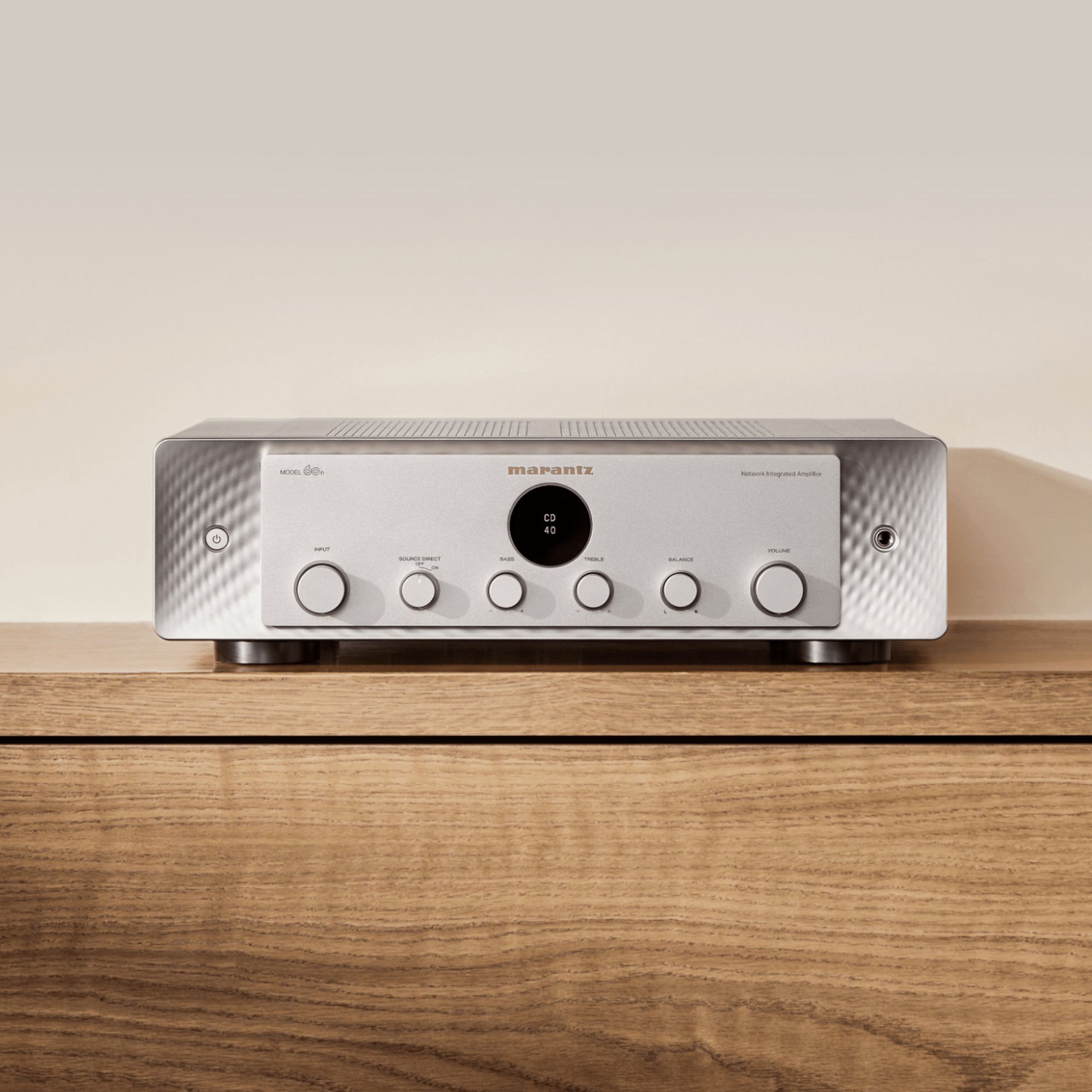 Marantz Model 60N