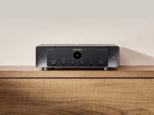 Marantz Model 60N