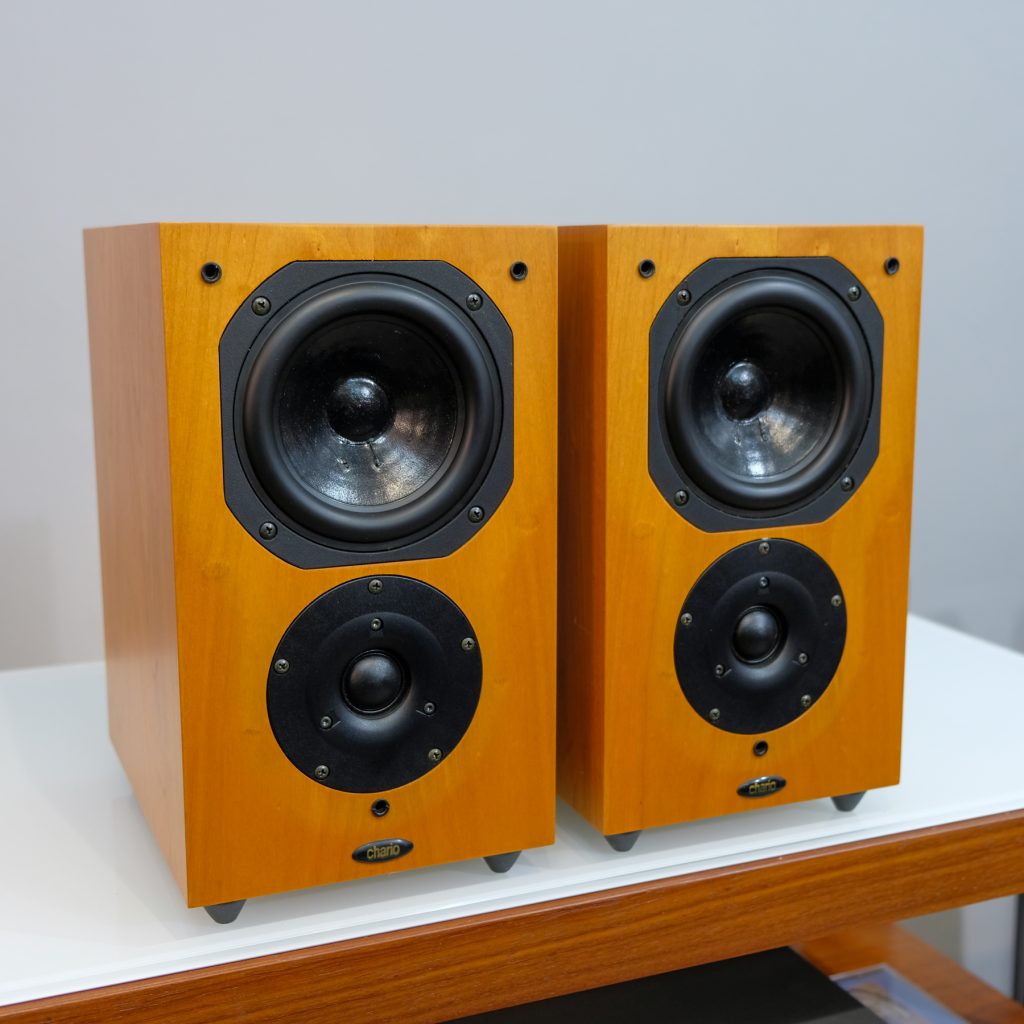 Chario Syntar 100