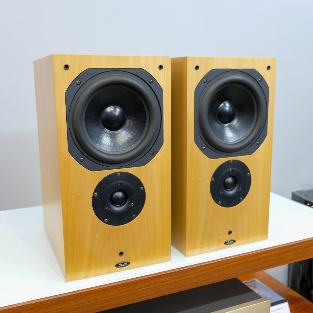 Chario Syntar 200