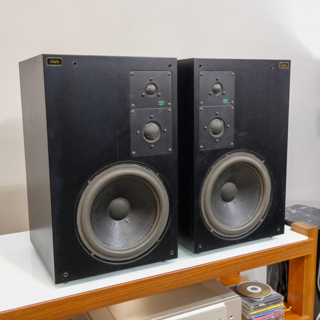 Chario Syntar 5