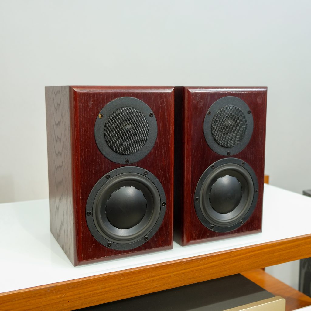 Chord LS5/12A