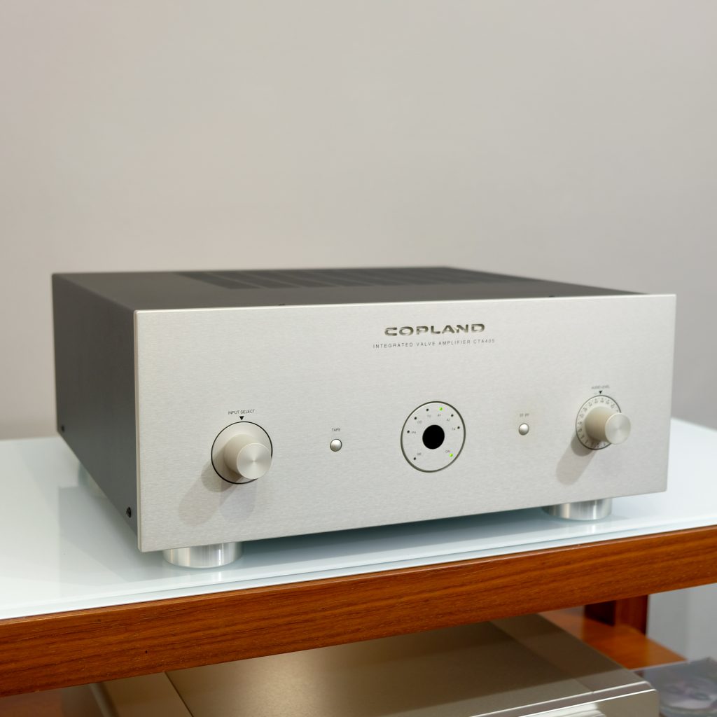 Copland CTA405
