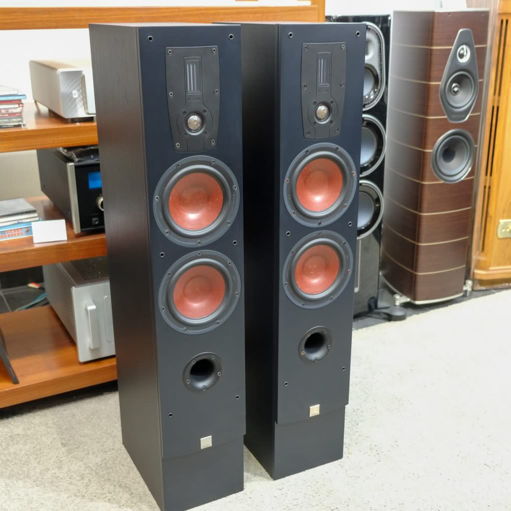 Dali Ikon 6 MKII