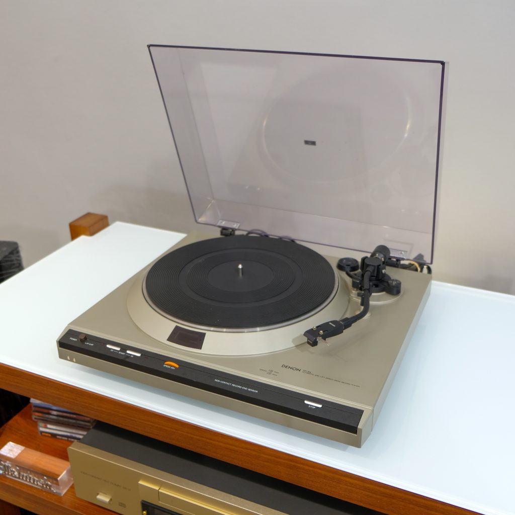 Denon DP-30L