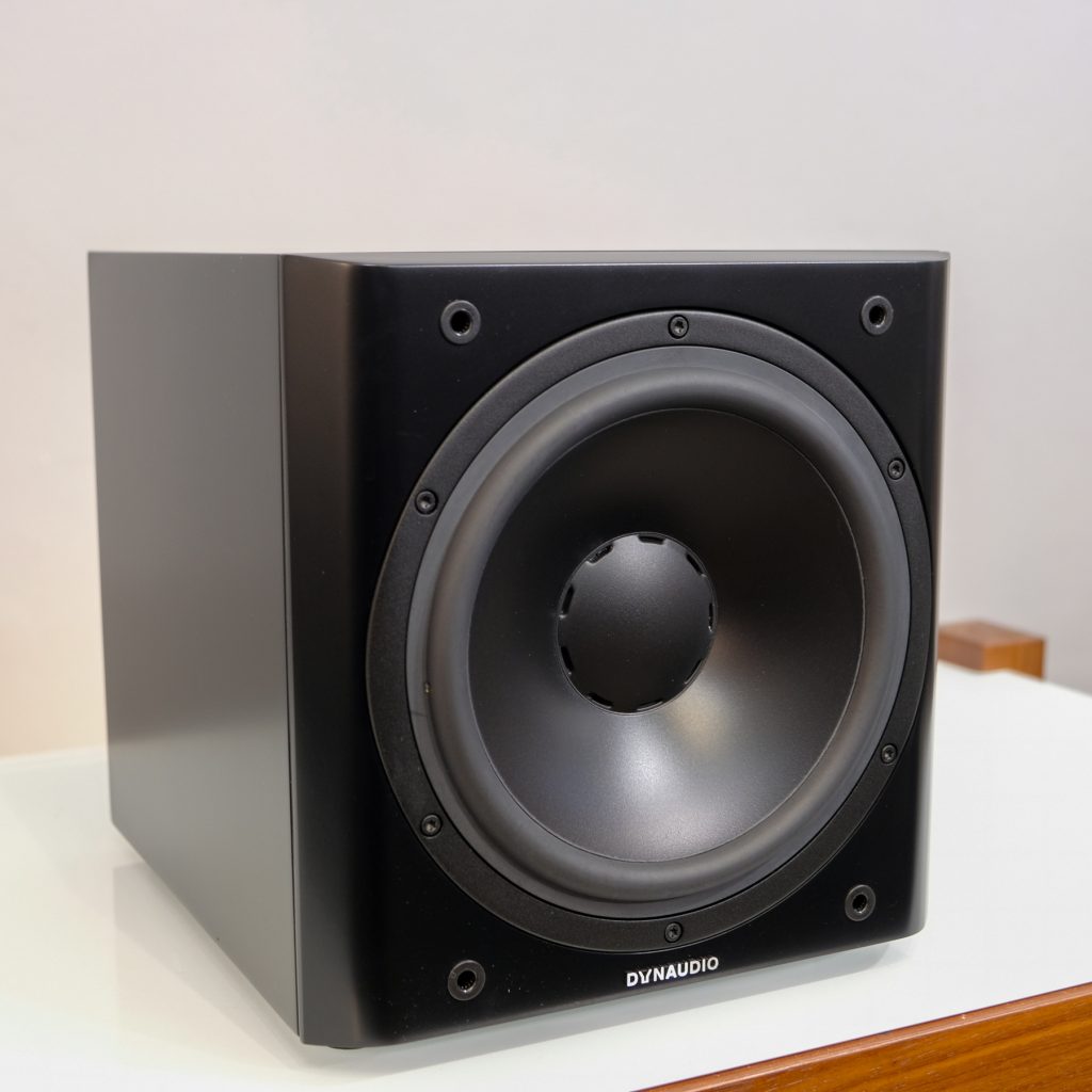 Dynaudio Sub 3