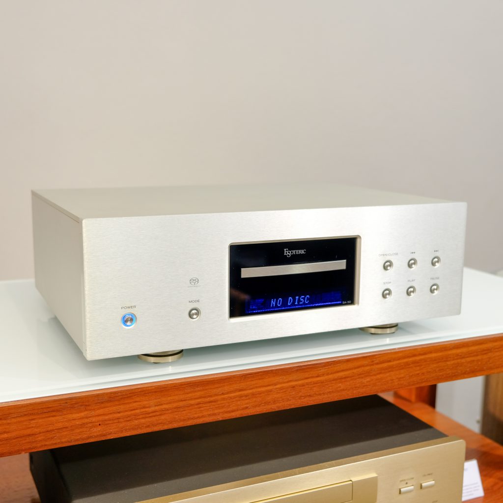 Esoteric SA-50