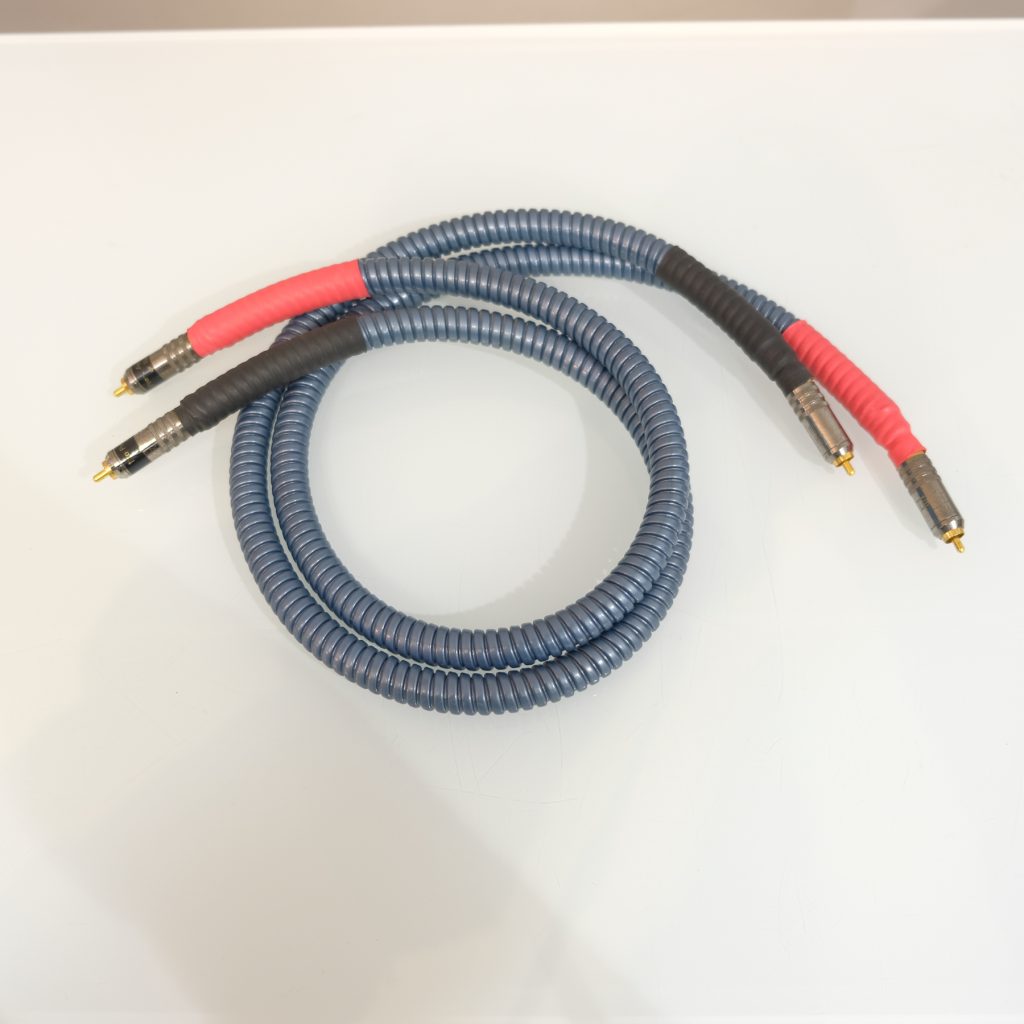 Groneberg TS Premium RCA 0,8mt