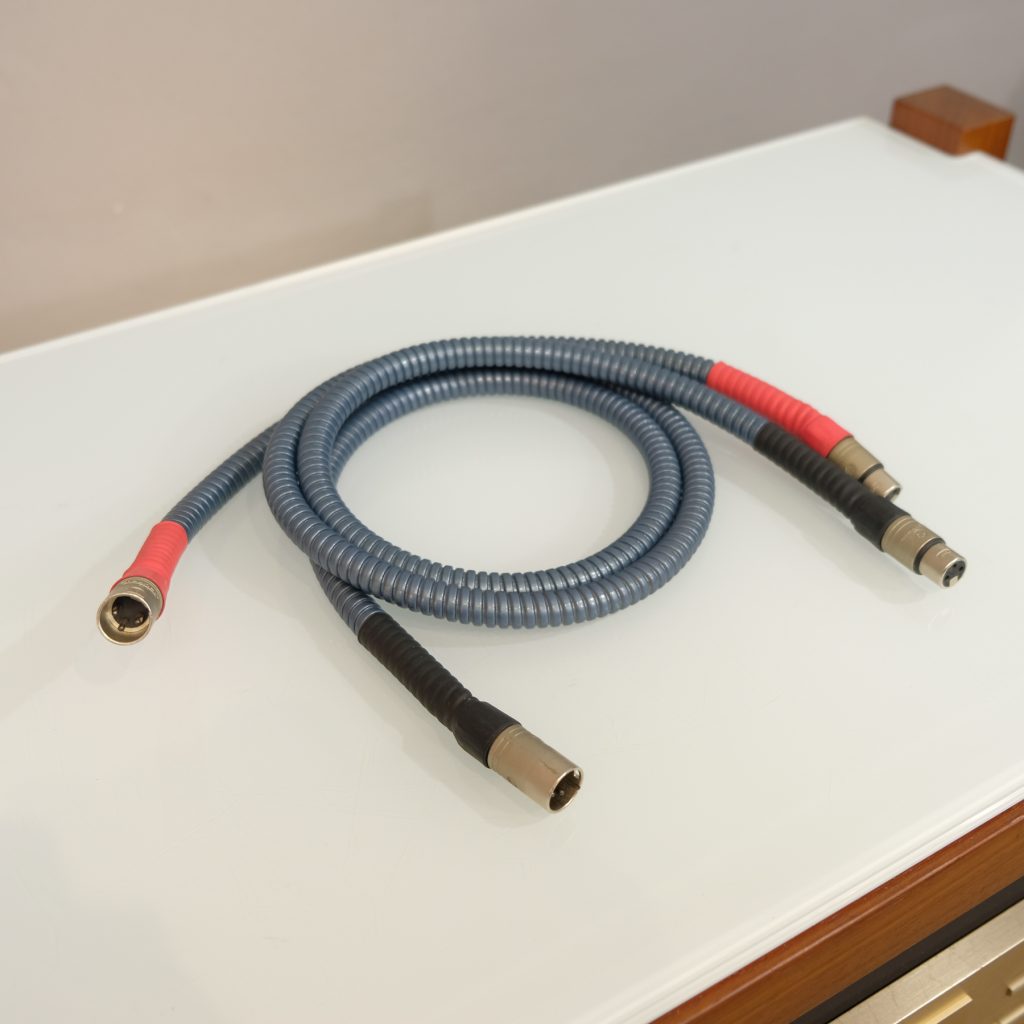 Groneberg TS Premium XLR 1mt