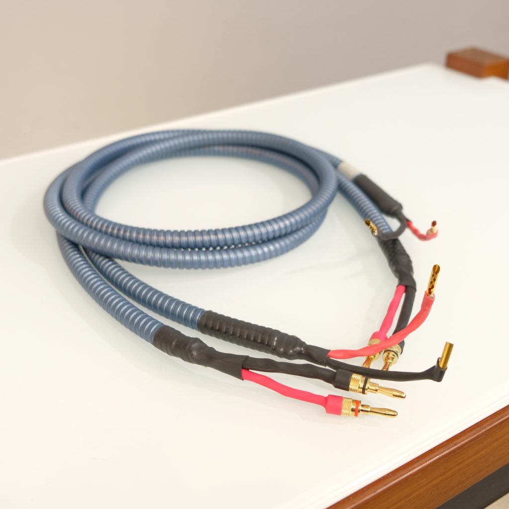 Groneberg TS Premium Lautsprecherkabel 1,5 m