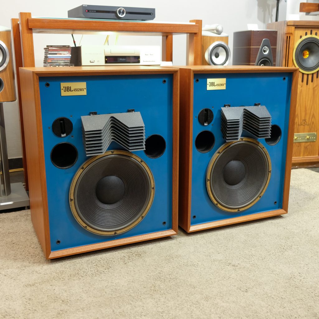 JBL 4502X (4333)