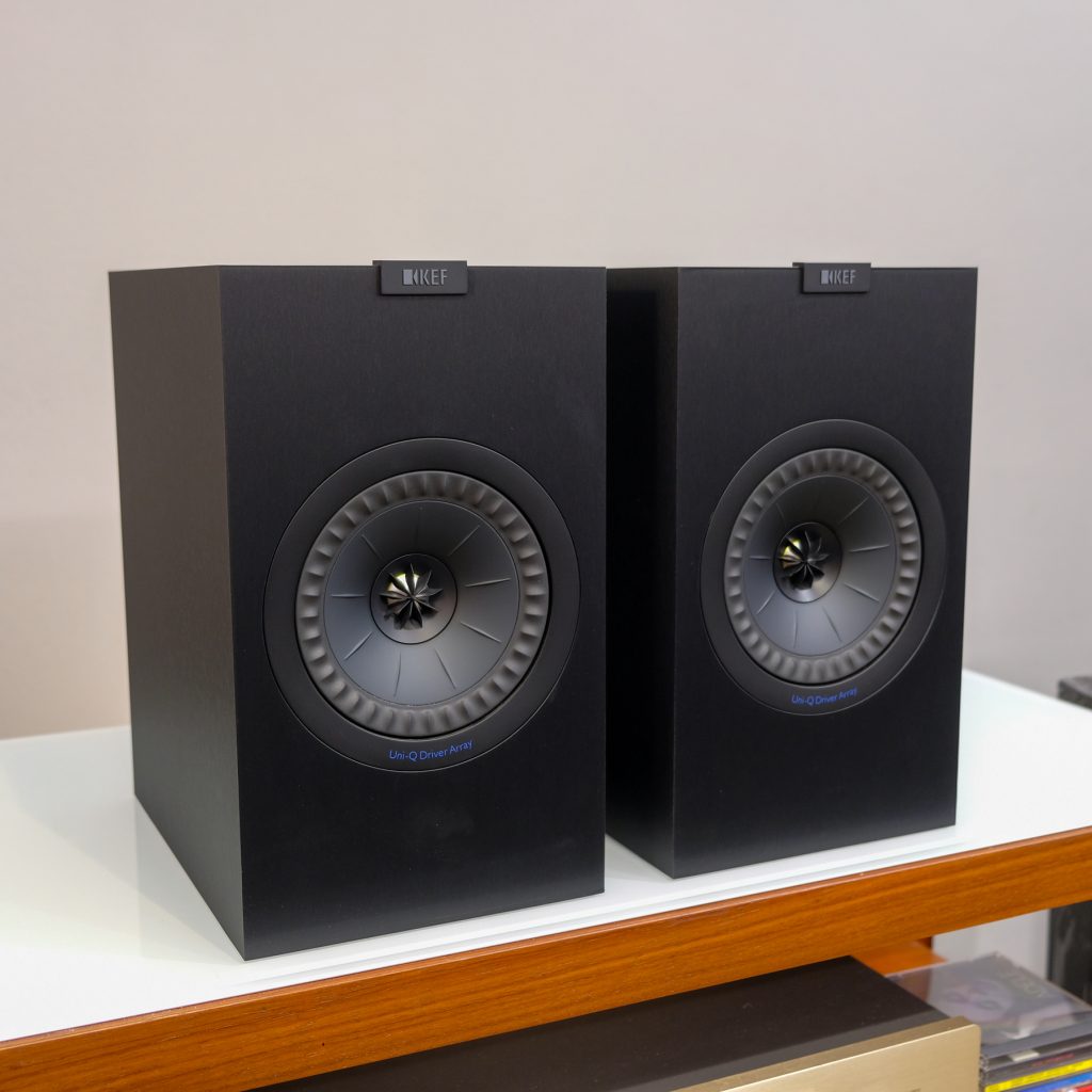Kef Q350