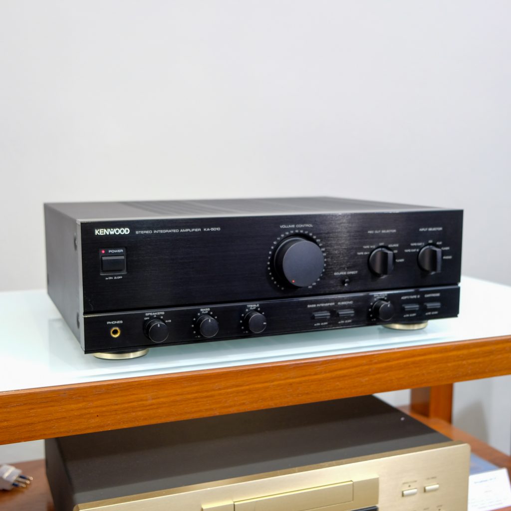 Kenwood KA5010