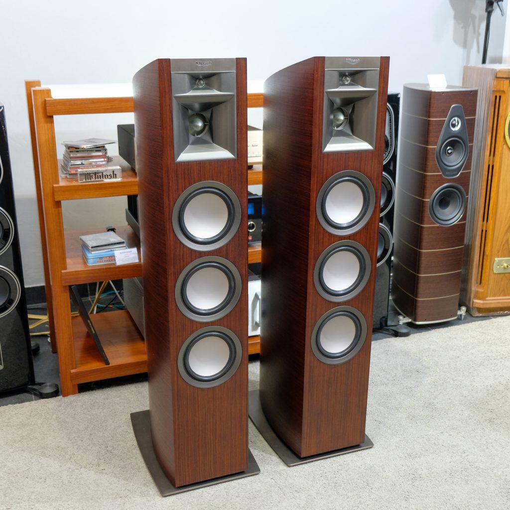 Klipsch Palladium P37F