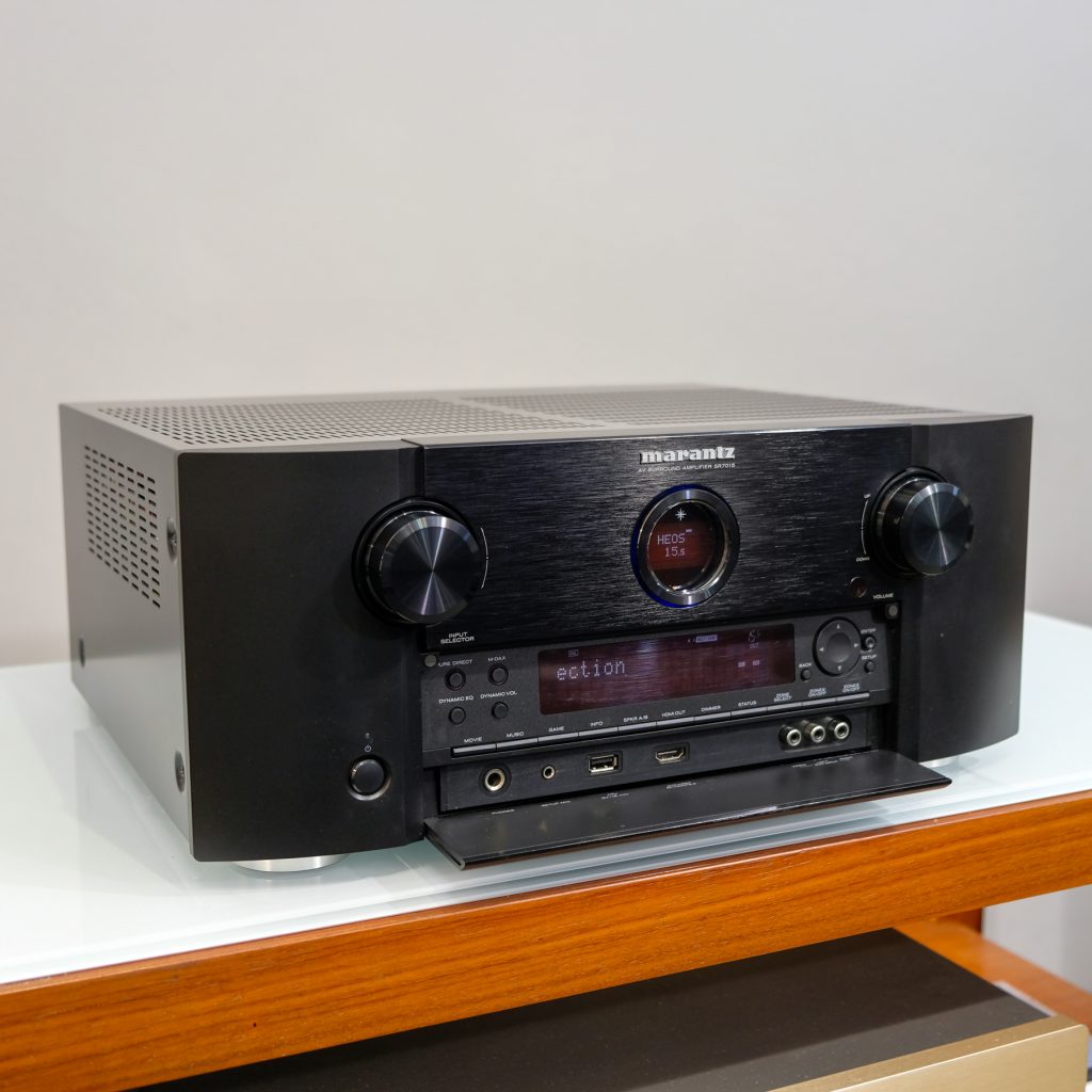 Marantz SR7015