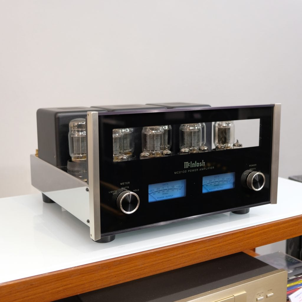 McIntosh MC2102