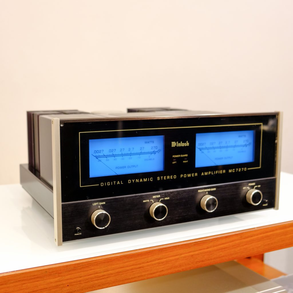 McIntosh MC7270