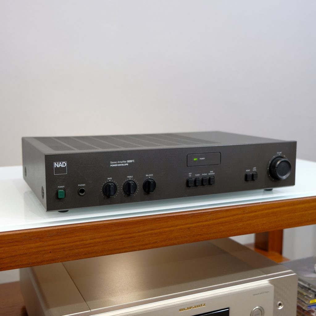 NAD 3225PE
