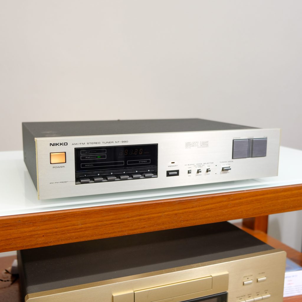 Nikko NT-990