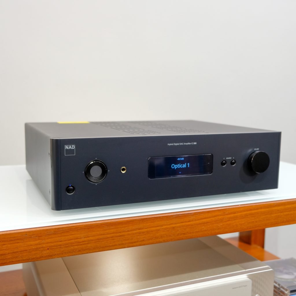 Nad C399
