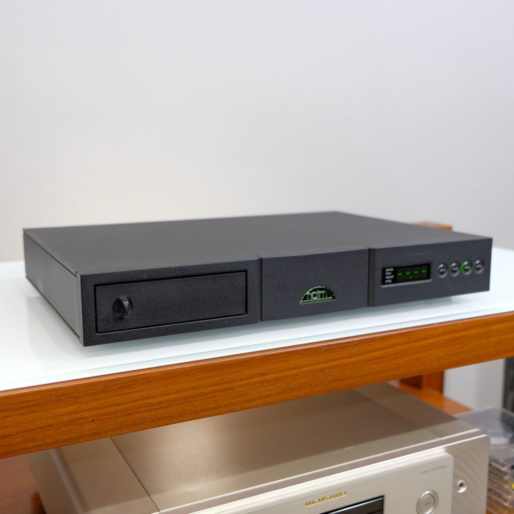 Naim CD5Si