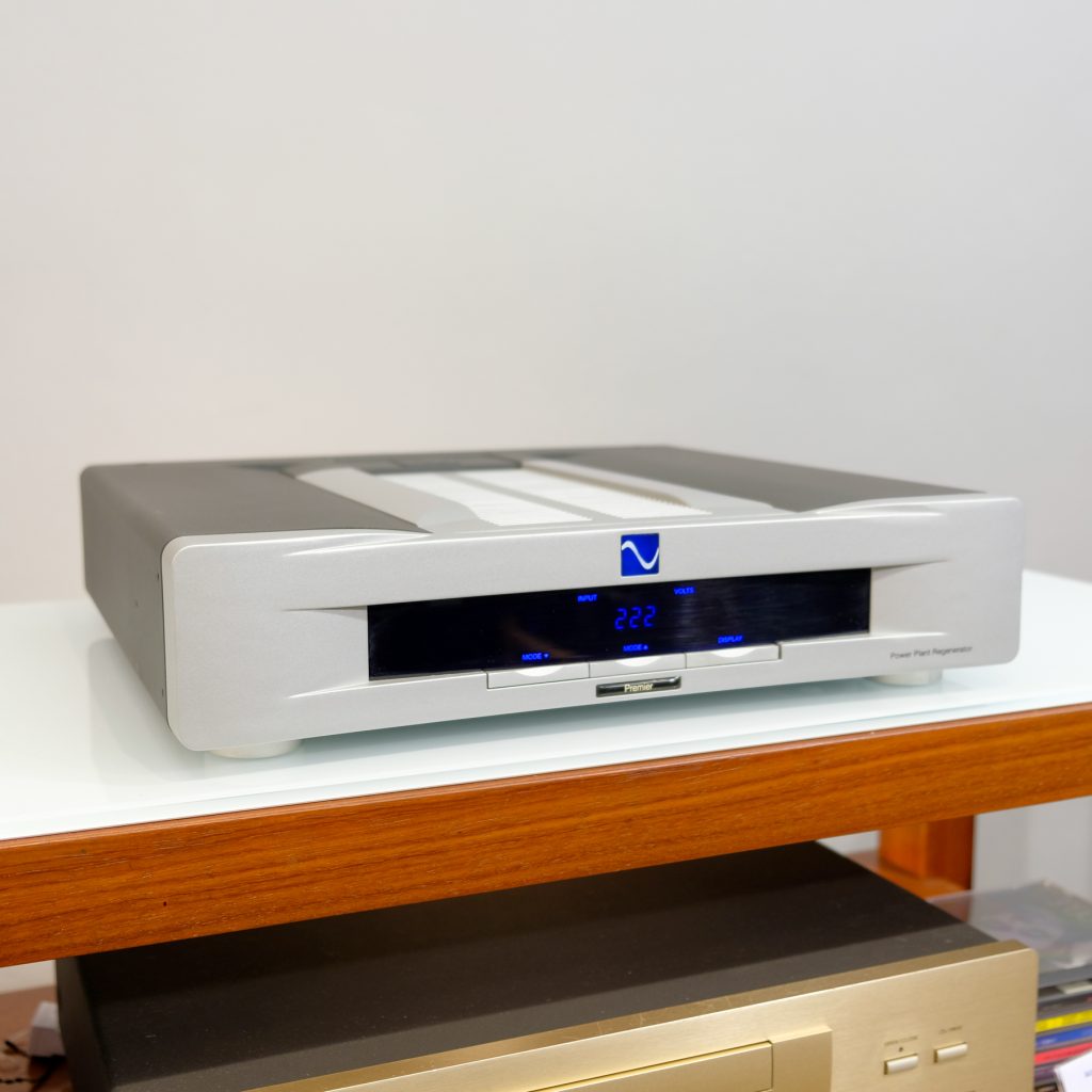 PS Audio Power Plant Premier