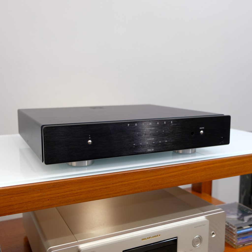 Primare DAC30