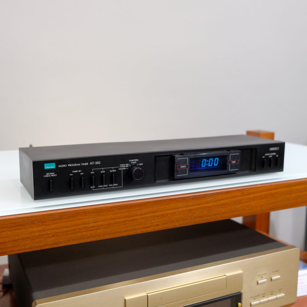 Sansui AT-202
