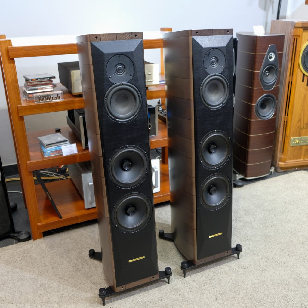 Sonus faber Cremona M