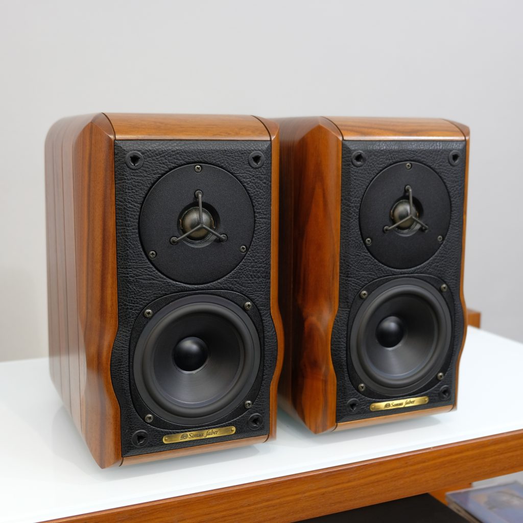 Sonus faber Minima Amator I