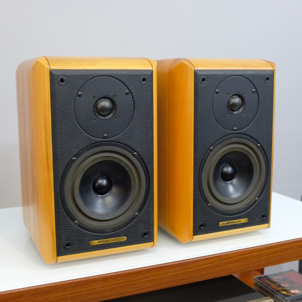 Sonus faber Parva FM3