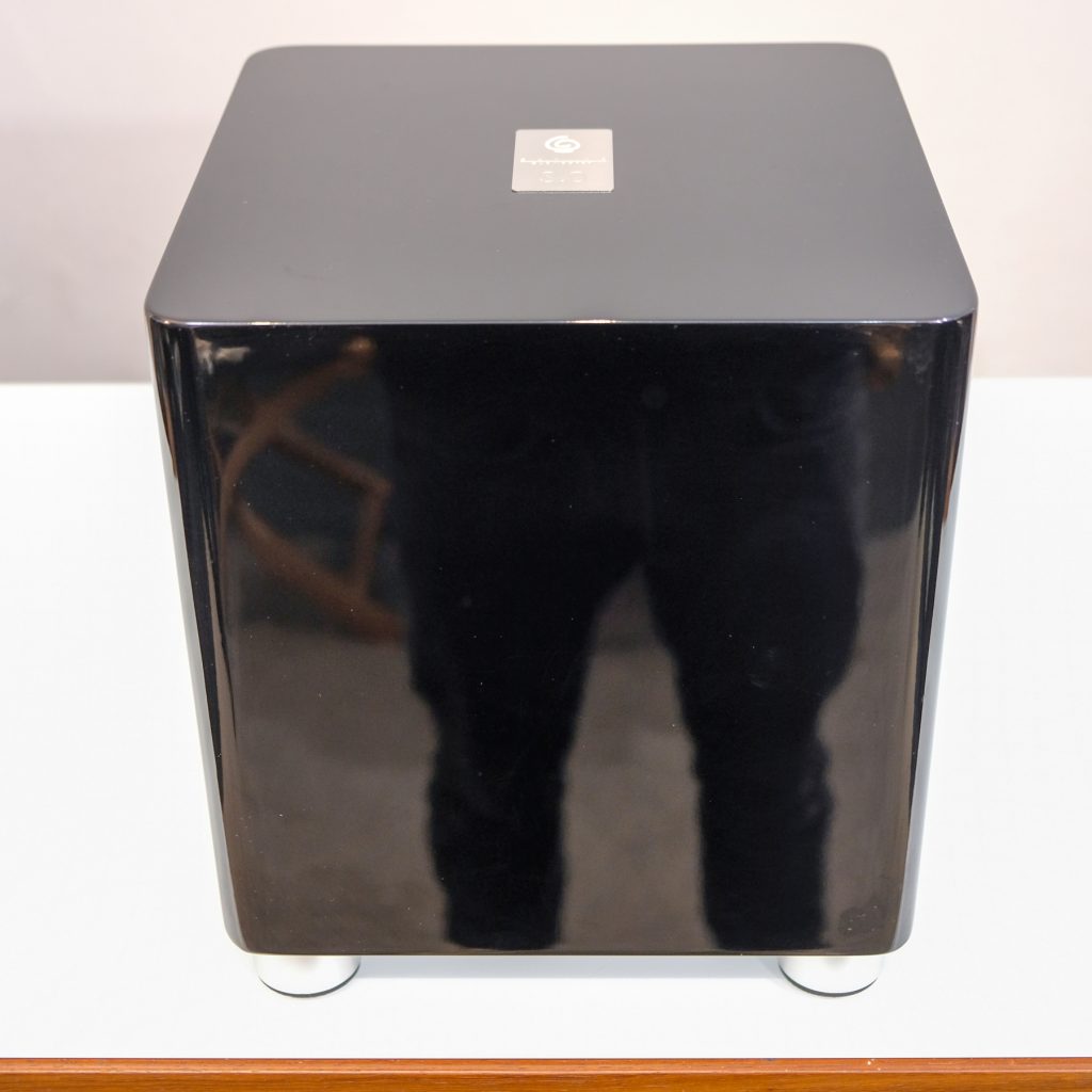 Sumiko S.0 - Audiocostruzioni | Online Hi-Fi Sales: Amplifiers ...