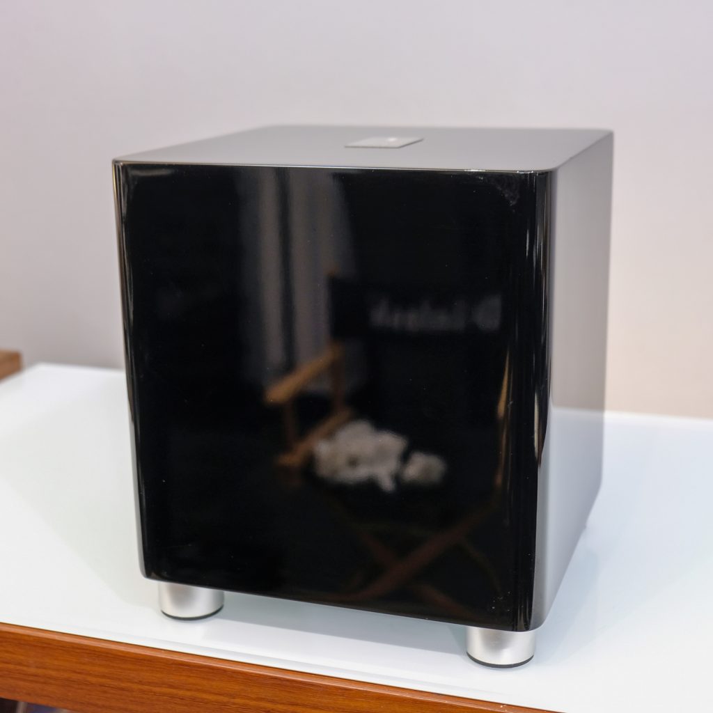 Sumiko S.0 - Audiocostruzioni | Online Hi-Fi Sales: Amplifiers ...